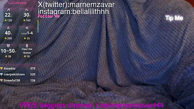 marnemzavar444 live