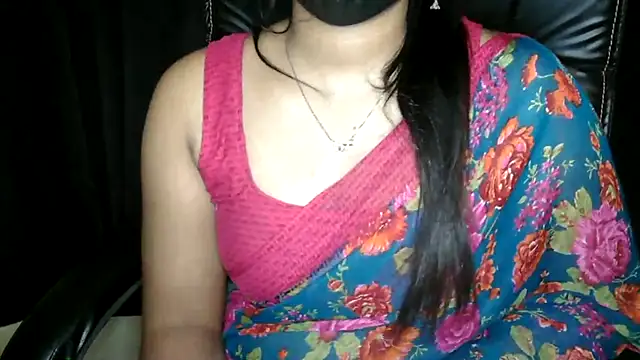 Rashmi-Sexy live