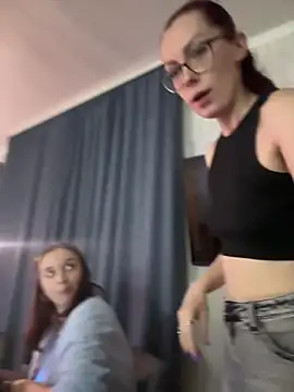 RussianGirls_ live
