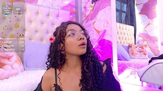 angeline_scot live