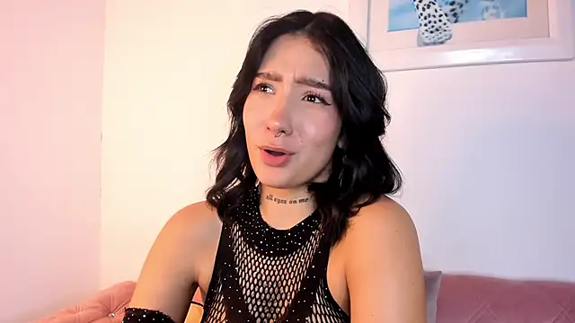 SophieMoneet live