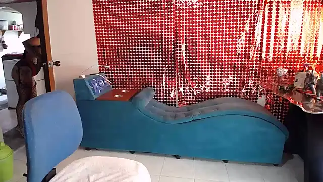 Sweett_Anya live