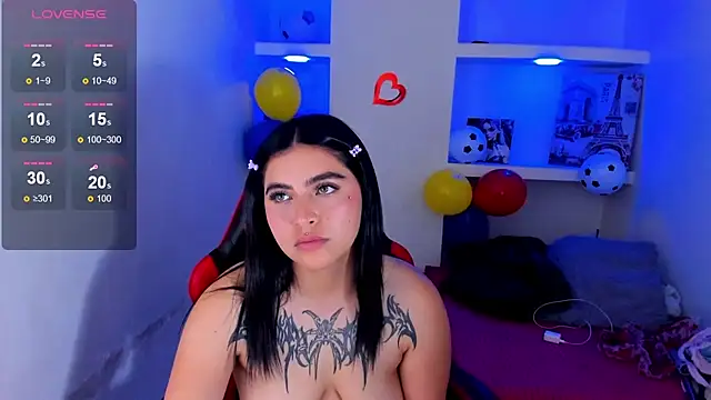 _luna_torres live