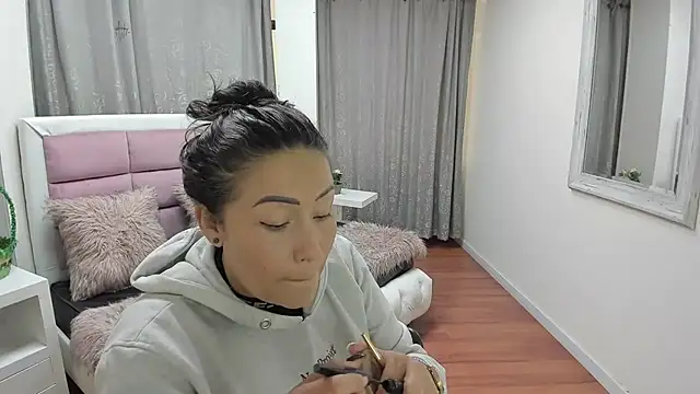 gaby_trent live