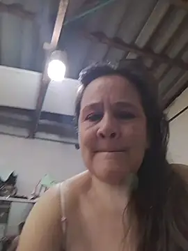 DirtyStefaniax live