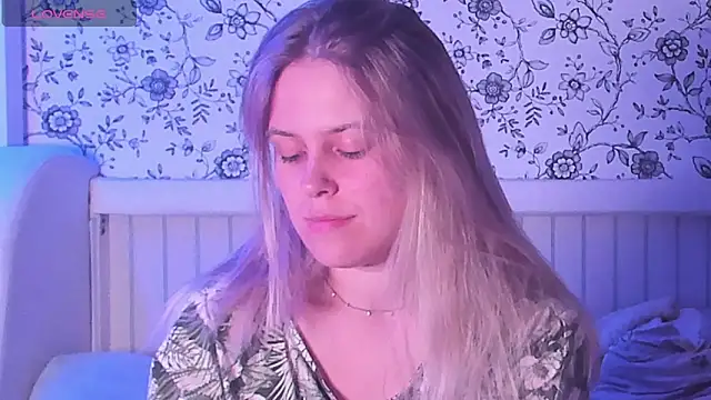 AngelAnty live