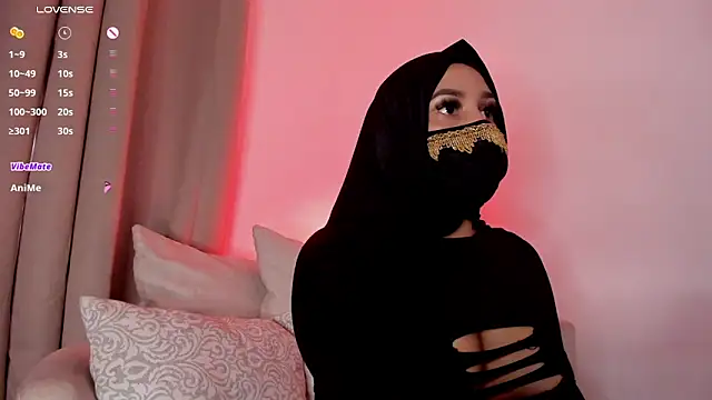 rashida_66 live