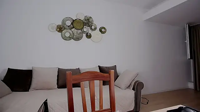BelovedKhlloee live