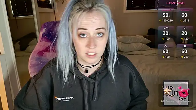 ursluttygf live