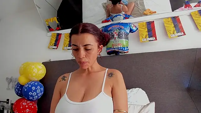 Sussan_keller live