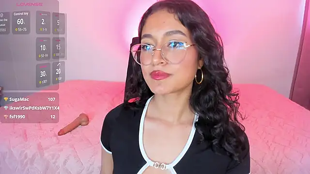 Sophiie_dreams live