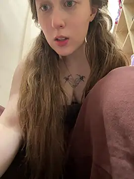 FroggyAnna live