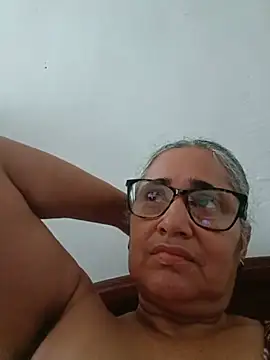 _candi live