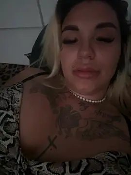 Princess-Jasmine07 live