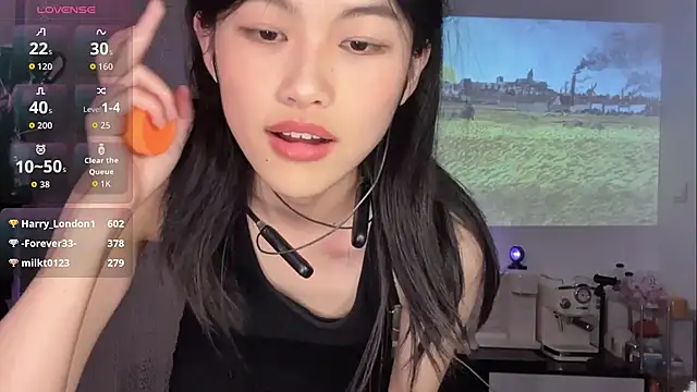 Tammy-66 live