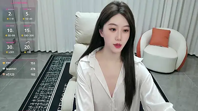 LUNYI-CC live