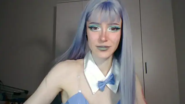 KayleneWesterberg live