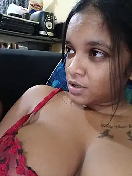 Indianqueen03 live