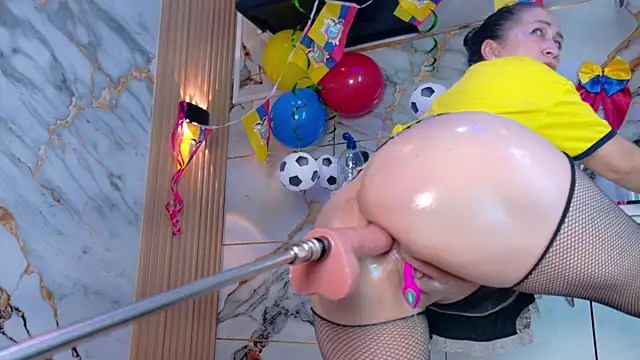 Bigass_dayla live