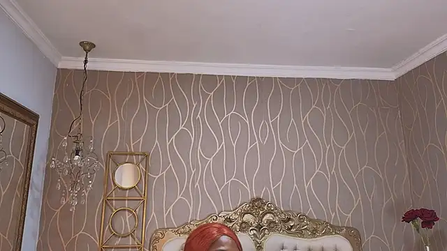 Shanelle__ live