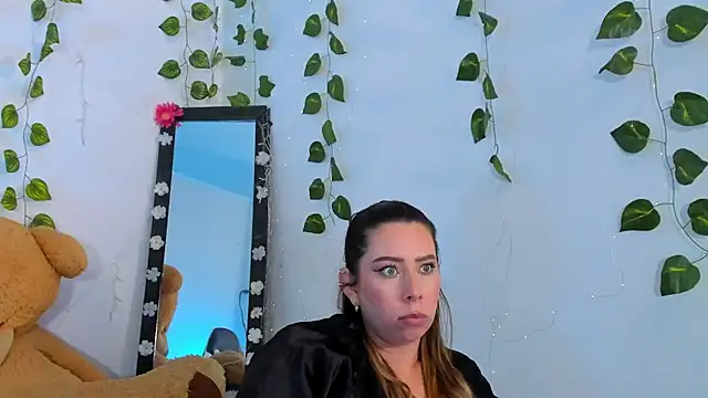 JanneKim live