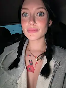 Melissa_crazy profile