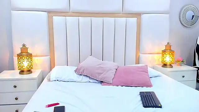 AbannyRogerss live