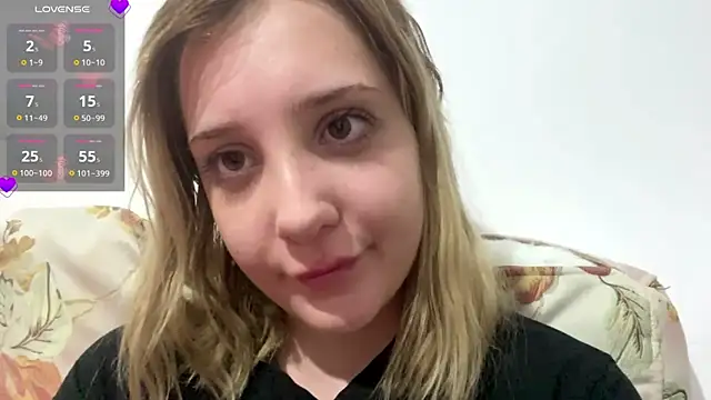 Jessiebest live