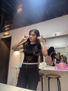 Stefany_LS live