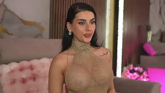 AmyBlair live