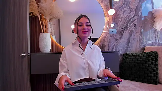 Rashel_Frost_ live