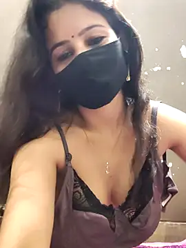 Kanika_76 live