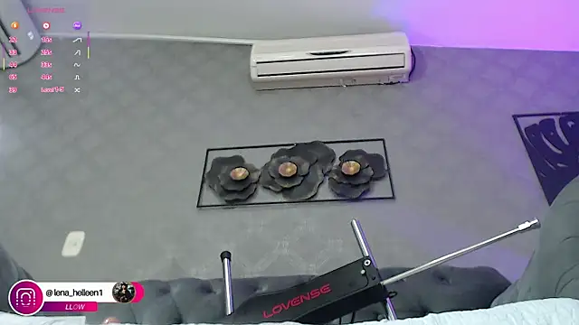 Lena_helleen live
