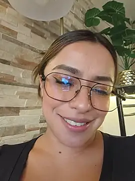 foxxy_lover live