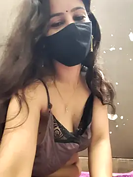 Kanika_76 live