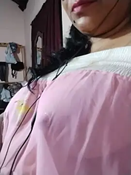 tharu_sweet live