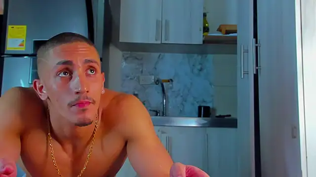 MikeRoss7777 live