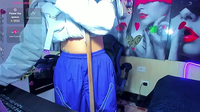 Anniee_x live