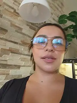 foxxy_lover live