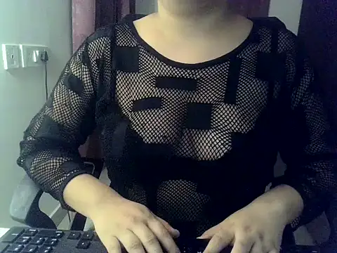 DreamyDesireX live