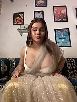 Leena_singh live