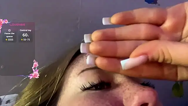 Lisi_Kiss_ live