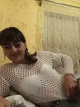 _NancySweet live
