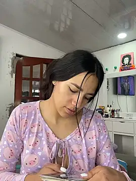 Marianahb-e live