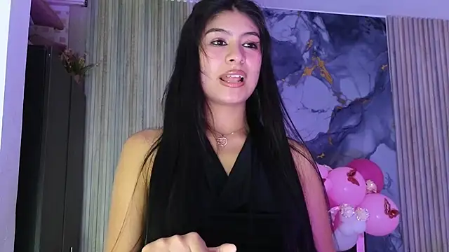 LissaWiild live