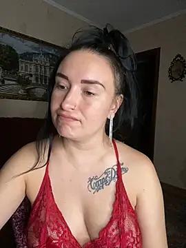Roxana_Bell live