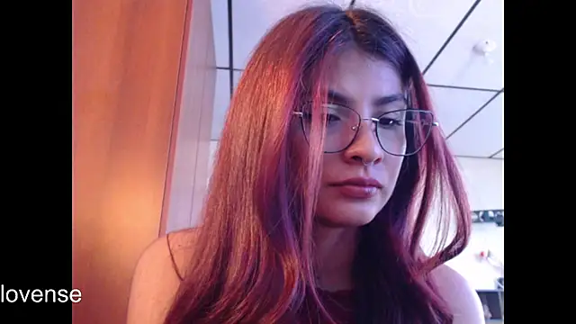 hanna_beili live