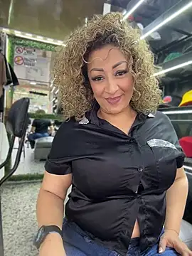 Katti_Barrera live