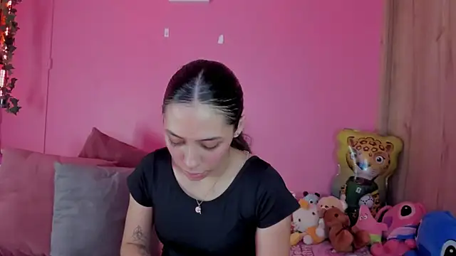 TANIA_06 live