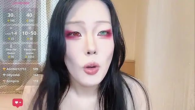 babyrita live